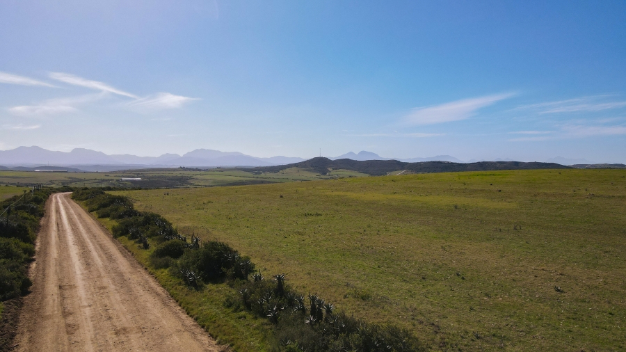 0 Bedroom Property for Sale in Mossel Bay Rural Western Cape